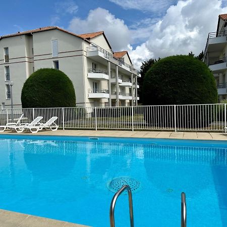 Apartment Le Hameau Du Golf By Interhome 포르닉 외부 사진