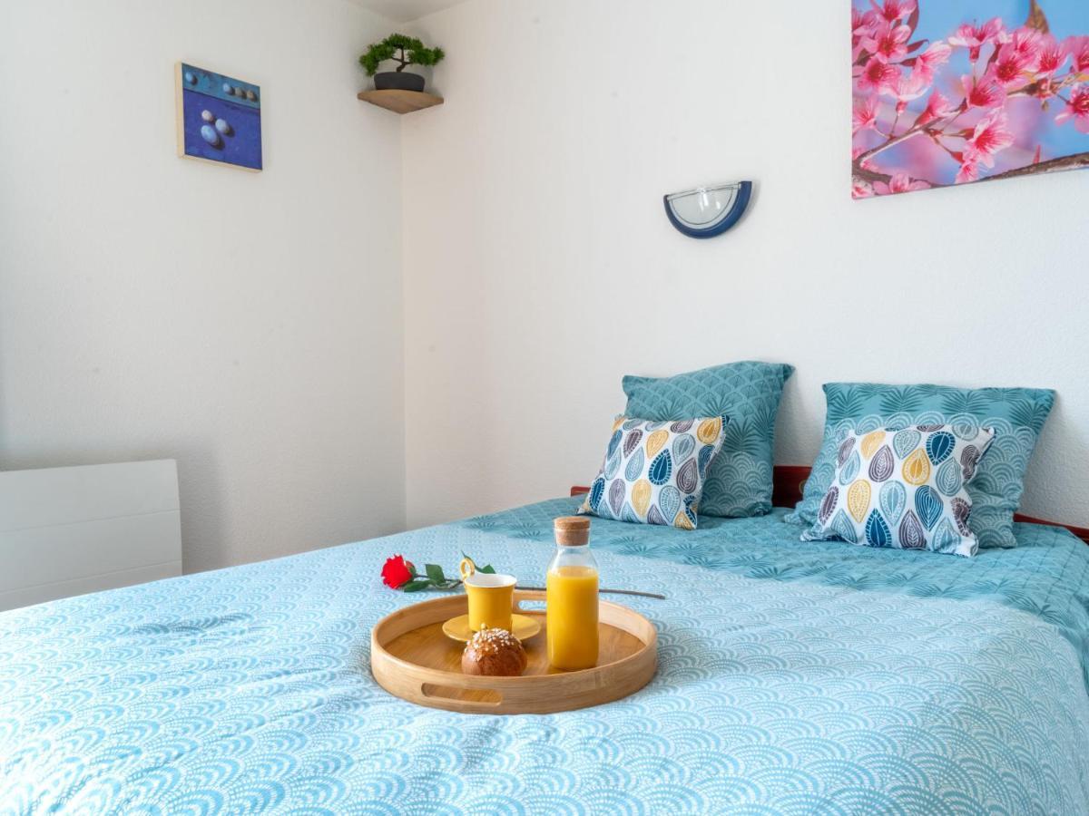 Apartment Le Hameau Du Golf By Interhome 포르닉 외부 사진