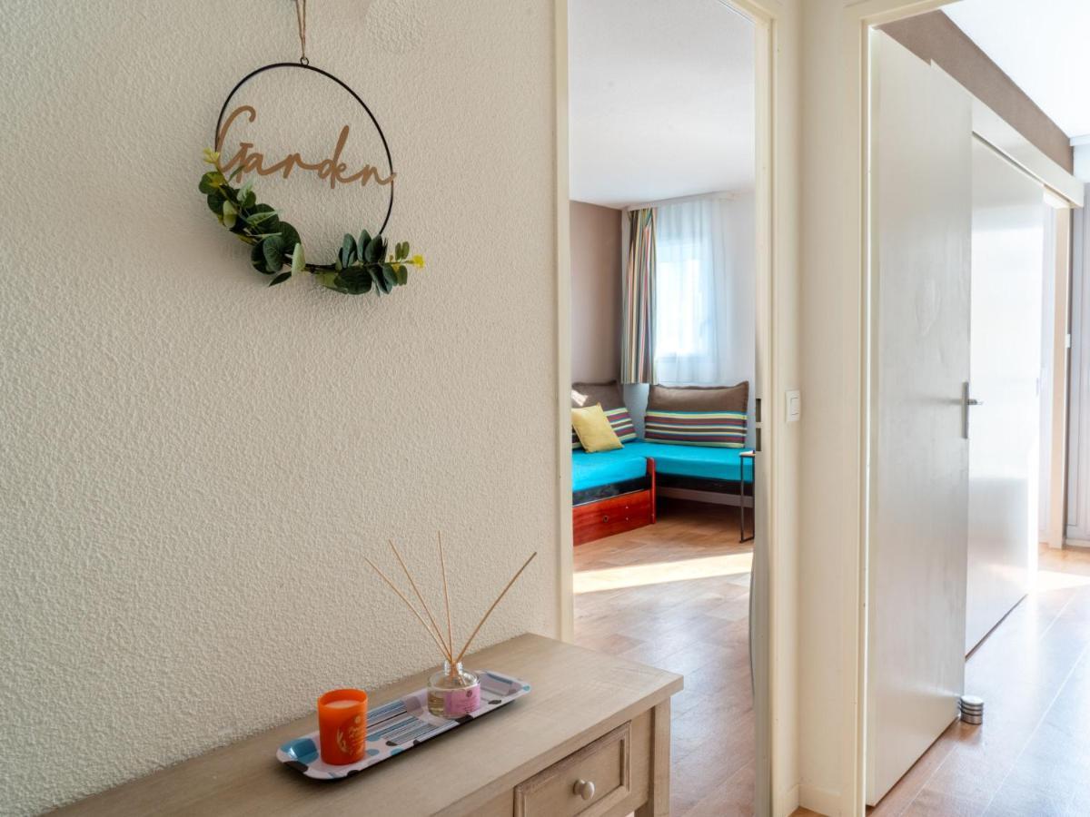 Apartment Le Hameau Du Golf By Interhome 포르닉 외부 사진