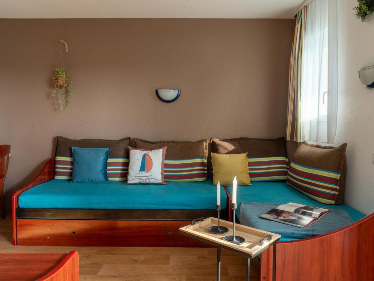 Apartment Le Hameau Du Golf By Interhome 포르닉 외부 사진